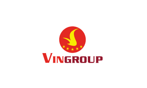 Logo tập đoàn Vingroup