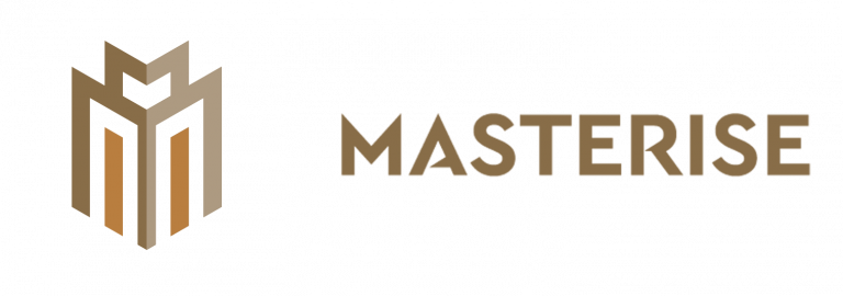 Logo Masteri Homes