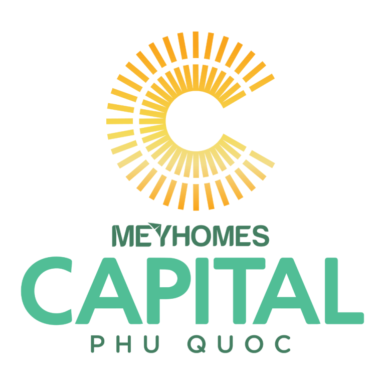 Logo Mayhomes Capital Phú Quốc