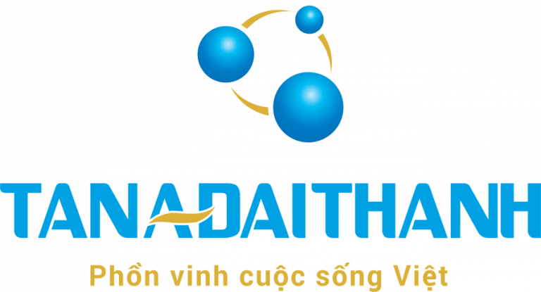Logo - Tân Á Đại Thành