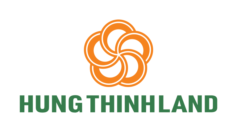 Logo chủ đầu tư Hưng Thịnh Land
